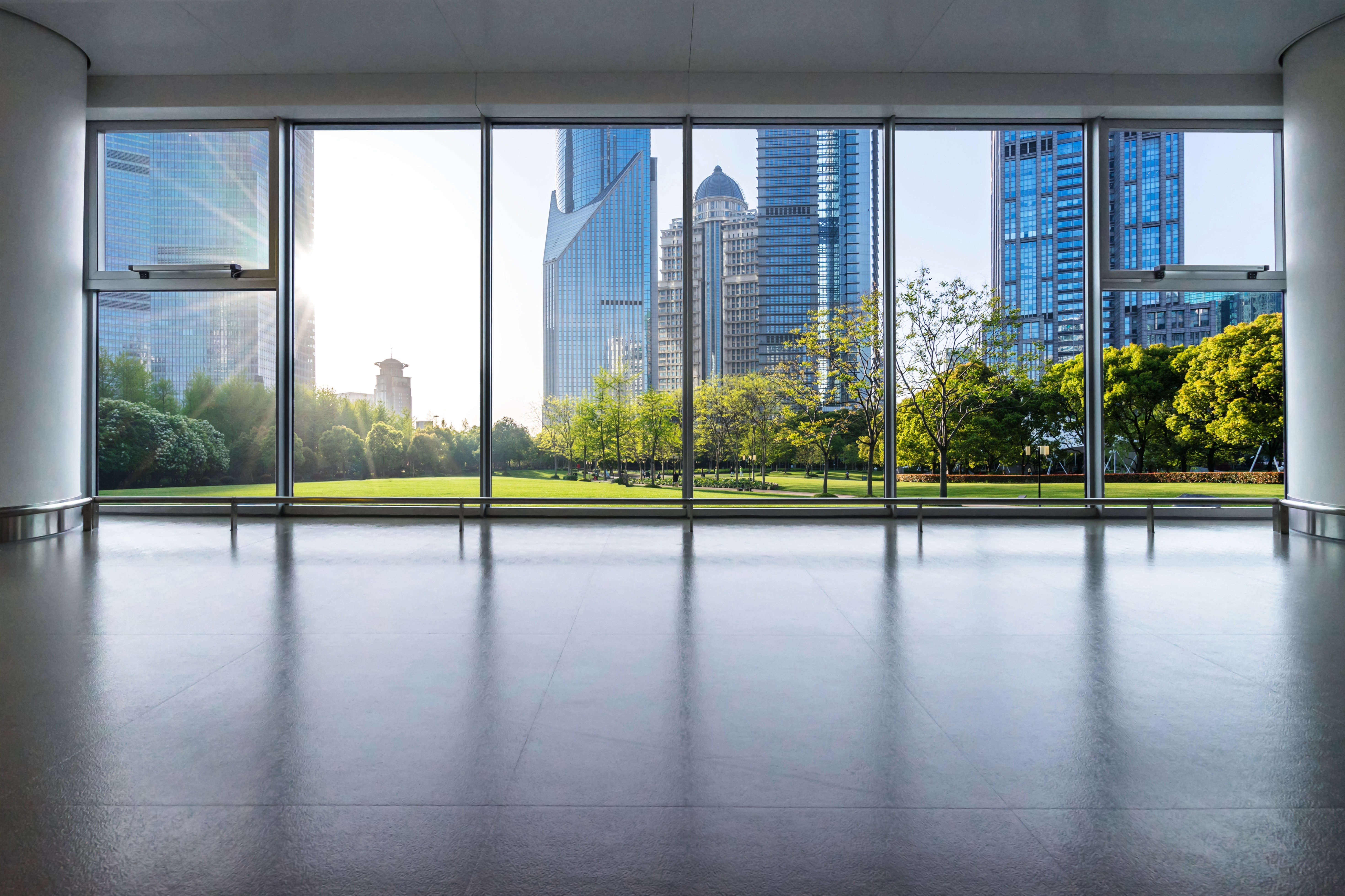 Estructura institucional del fondo