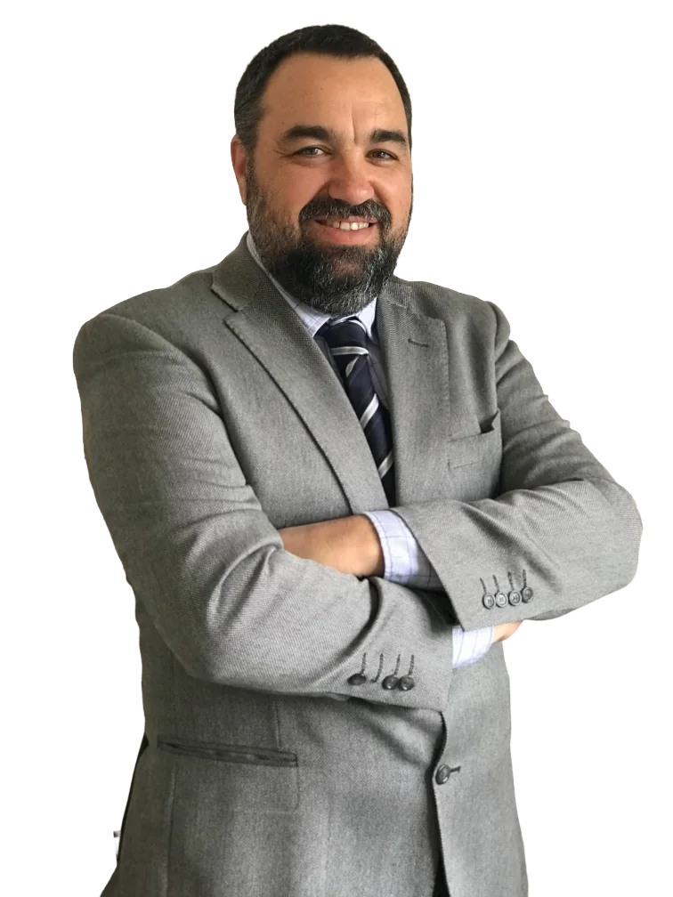 Mariano Cosentino