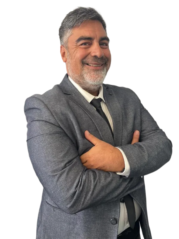 Pablo Etcheverry